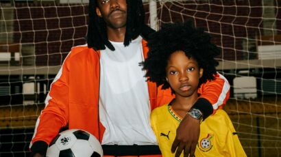 TRiBE Set to Roll Out Ghana FanFest and 16×16