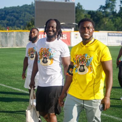 History was made on the field. Tribe Sports Tournament 2025 delivered passion, pride, and unforg (1)