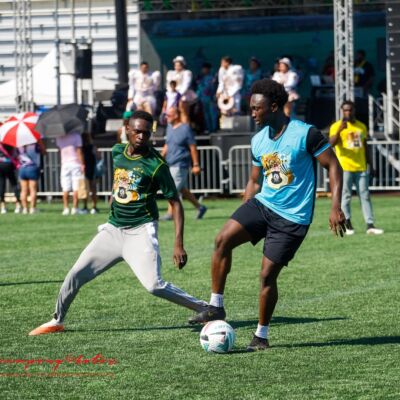 History was made on the field. Tribe Sports Tournament 2025 delivered passion, pride, and unforg