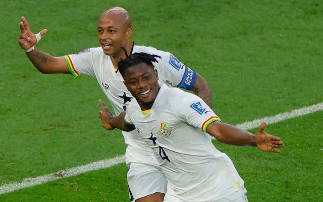 A New Generation, Same Passion