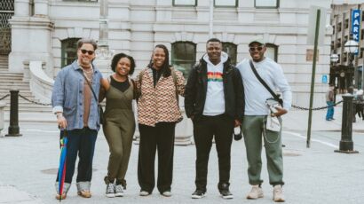 From Accra to Toronto: TRiBE Culture Fest Maps Out Global Fan Experience for 2026 World Cup