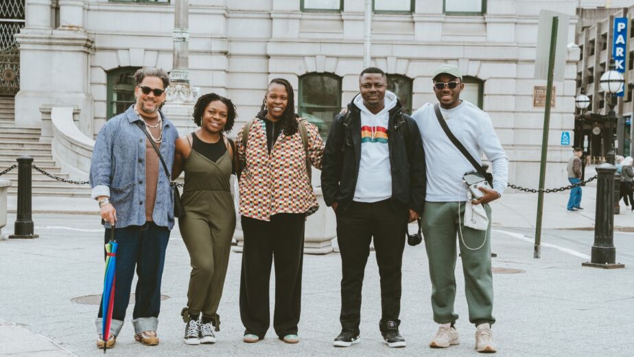 From Accra to Toronto: TRiBE Culture Fest Maps Out Global Fan Experience for 2026 World Cup