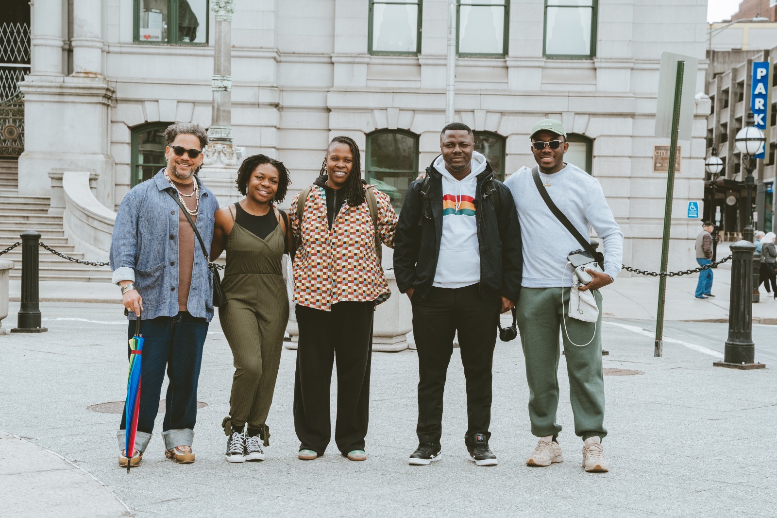 From Accra to Toronto: TRiBE Culture Fest Maps Out Global Fan Experience for 2026 World Cup